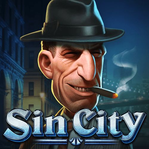 Sin City বা সিন সিটি স্লট গেমের ছবি